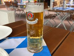 -Paulaner·德国帕拉娜自酿啤酒餐厅(海上世界店)