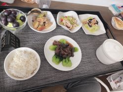 -耐味林月子会所(黄兴公园店)