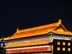 -西安城墙·碑林历史文化景区