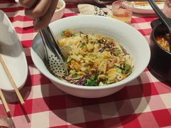 -西贝(武汉群星城店)