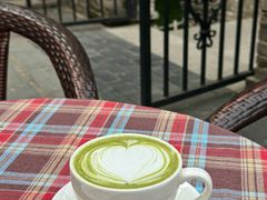 -融园咖啡馆(昙华林店)