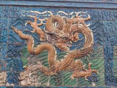 -九龙壁