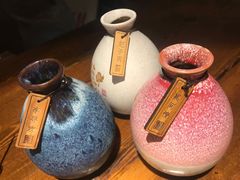 -繁·醉花亭小酒馆(鼓楼店)