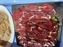 -三毛牛肉店(福强店)