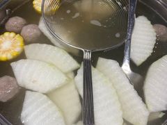 -幸运牛汕头小黄牛牛肉火锅(梅林店)