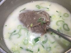 -神仙雪浓汤(明洞店)