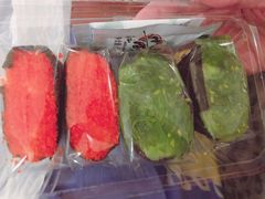 -缘喜外带寿司(上海嘉定宝龙广场店)