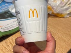 -麦当劳(北苑秋实路店)