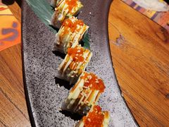 -京鹿料理(荟聚店)