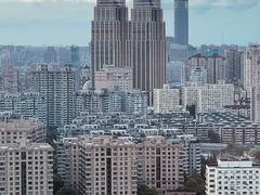 -龙之梦万丽酒店青餐厅