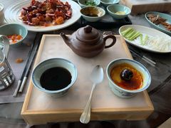 -西安凯悦酒店·湖畔中餐厅