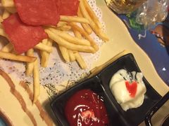 -滋味烤鱼(超洋店)