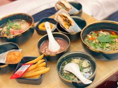 -水木和足道·泰式·SPA(西门店)