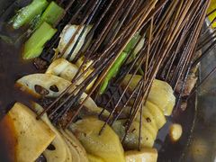 -厕所串串(文殊院店)