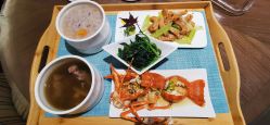 -和伊母婴护理中心·全套房(金山店)