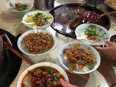 -豆相识•九九豆腐脑(牛咡桥店)