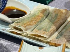 -山外山菜馆(玉泉路店)