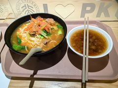 -北大家园食堂