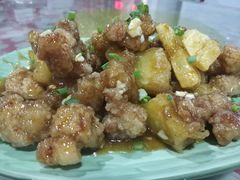 荔枝肉-如我美食(达道社区店)