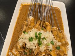 -勇利赵家烤肉坊(含光路店)