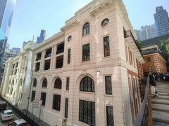 -大馆(前中区警署建築群)
