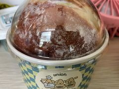 -屋裡·Union Bakery(龙江路店)