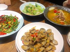 -路小缦·珍馐美馔(市心北路店)