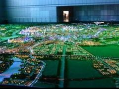 -哈尔滨规划展览馆