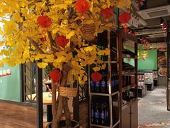 -湘当爱·鲜煮现炒(松岗立业路店)