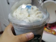 -星巴克(太原茂业天地店)