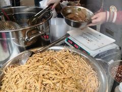 -张记捆鸡(总店)