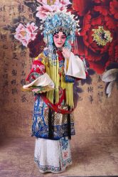 iphone_upload_pic-青堂瓦舍京剧摄影古戏楼拍摄基地(北京安徽会馆店)