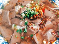猪血粉-马打滚