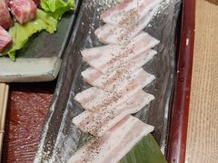 -牛也烧肉(摩尔城店)