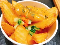 -艾薯夫妇Aysh(福田星河COCOPark店)