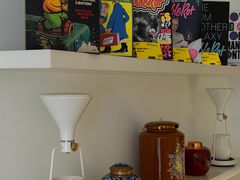 -大酉·M Coffee(北京美术馆店)