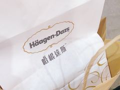 -哈根达斯(赛特奥莱店)