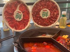 -巴蜀大将火锅(春熙店)