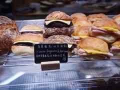 -麦田工坊(月湖店)