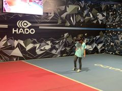 -VS SPORTS PARK运动玩乐园·团建·生日会(合生汇店)