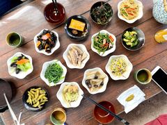 -大自然素食(望桐路店)