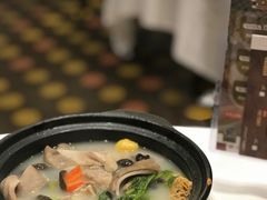 -稻香酒家·33年老字号·港式粤菜(富邦中心店)