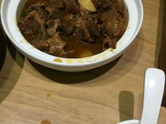 -鲁班小馆(政四街店)