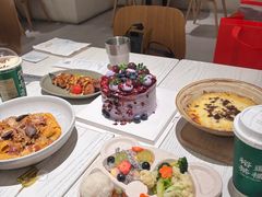 -娜娜家•Nana And Her Friends Restaurant(小寨原力场店)
