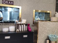 -小杨生煎(成山巴黎春天店)