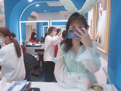 -海马体大师店(上海华润时代广场大师店)