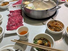 -俏牛哥鲜牛肉牛肆馆(重庆天地店)