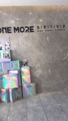 -ONE MORE变画