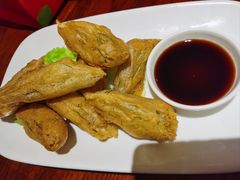 -瑞福园联谊餐室(茂名南路店)