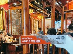 -徐师傅太子锅(文化路店)